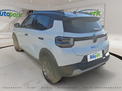 Citroën C3 Neuwagen Citroën C3 Neuwagen