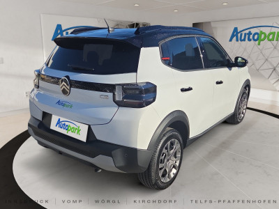 Citroën C3 Neuwagen Citroën C3 Neuwagen