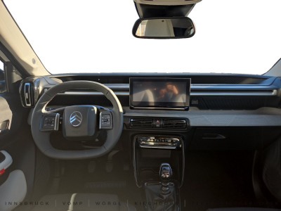 Citroën C3 Neuwagen Citroën C3 Neuwagen