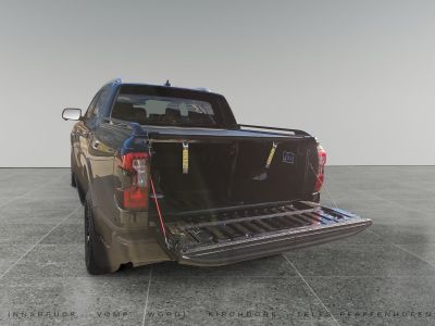 Ford Ranger Neuwagen