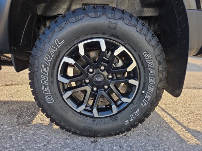 Ford Ranger Neuwagen Ford Ranger Neuwagen