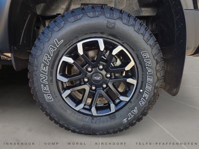 Ford Ranger Neuwagen