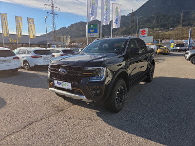 Ford Ranger Neuwagen Ford Ranger Neuwagen