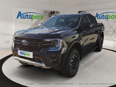 Ford Ranger Neuwagen