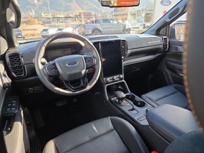 Ford Ranger Neuwagen Ford Ranger Neuwagen