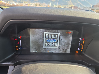 Ford Ranger Neuwagen Ford Ranger Neuwagen