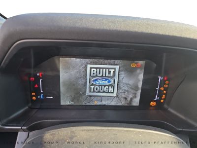 Ford Ranger Neuwagen