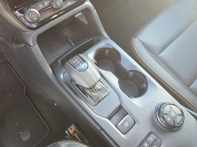 Ford Ranger Neuwagen Ford Ranger Neuwagen