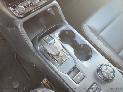 Ford Ranger Neuwagen