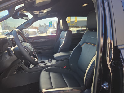 Ford Ranger Neuwagen Ford Ranger Neuwagen