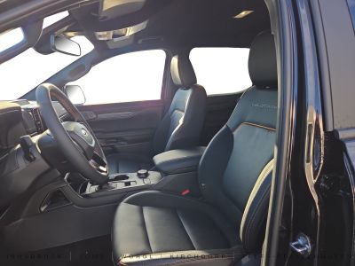 Ford Ranger Neuwagen