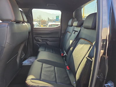 Ford Ranger Neuwagen Ford Ranger Neuwagen