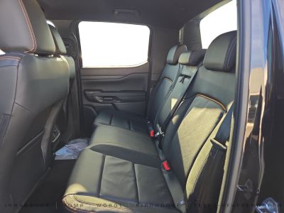 Ford Ranger Neuwagen