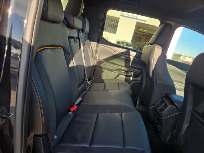 Ford Ranger Neuwagen Ford Ranger Neuwagen