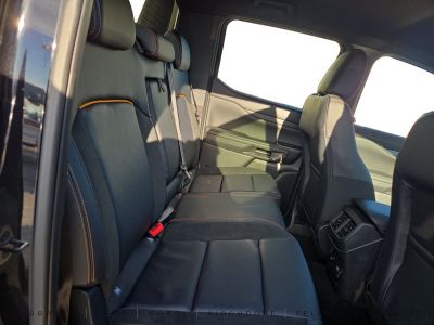 Ford Ranger Neuwagen