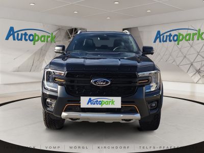 Ford Ranger Neuwagen