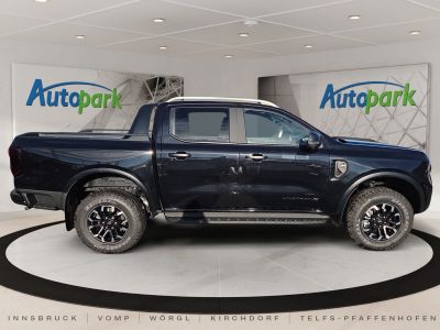 Ford Ranger Neuwagen