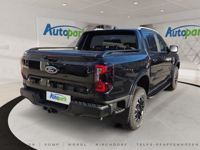 Ford Ranger Neuwagen