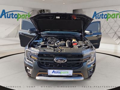 Ford Ranger Neuwagen