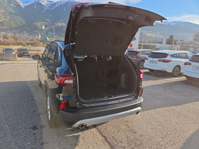 Ford Kuga Neuwagen Ford Kuga Neuwagen