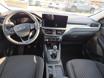 Ford Kuga Neuwagen Ford Kuga Neuwagen