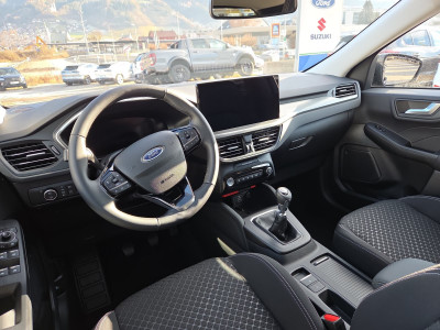 Ford Kuga Neuwagen Ford Kuga Neuwagen