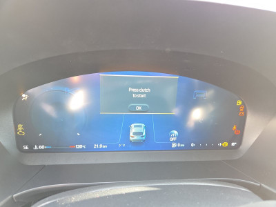 Ford Kuga Neuwagen Ford Kuga Neuwagen