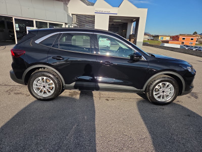 Ford Kuga Neuwagen Ford Kuga Neuwagen