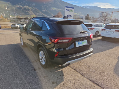 Ford Kuga Neuwagen Ford Kuga Neuwagen