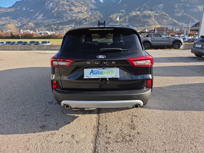 Ford Kuga Neuwagen Ford Kuga Neuwagen