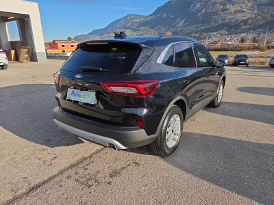 Ford Kuga Neuwagen Ford Kuga Neuwagen