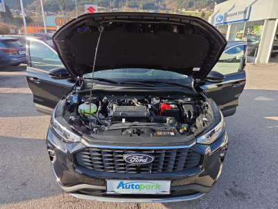 Ford Kuga Neuwagen Ford Kuga Neuwagen