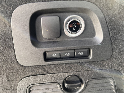 Ford Galaxy Gebrauchtwagen