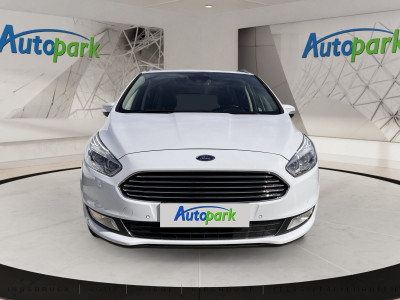 Ford Galaxy Gebrauchtwagen