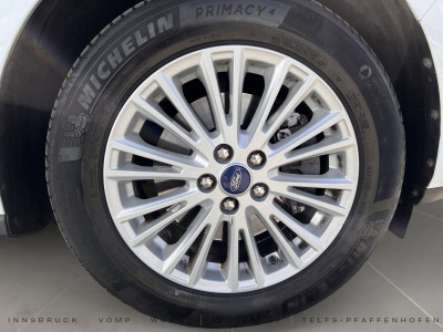 Ford Galaxy Gebrauchtwagen