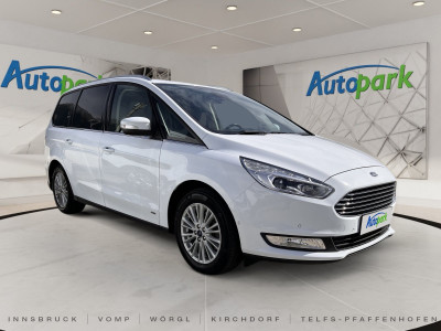 Ford Galaxy Gebrauchtwagen