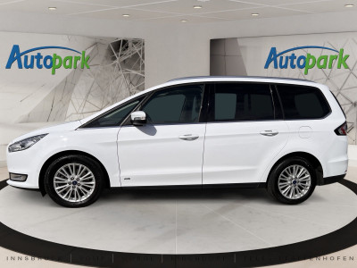 Ford Galaxy Gebrauchtwagen