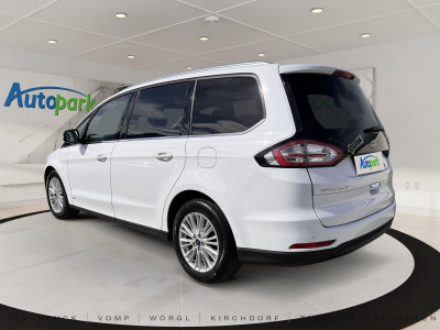 Ford Galaxy Gebrauchtwagen