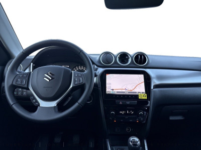 Suzuki Vitara Neuwagen