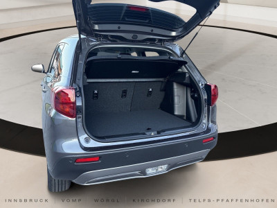 Suzuki Vitara Neuwagen