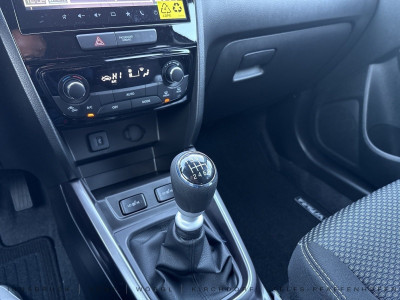 Suzuki Vitara Neuwagen