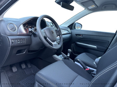 Suzuki Vitara Neuwagen