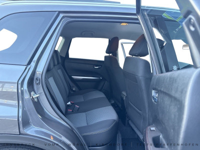 Suzuki Vitara Neuwagen