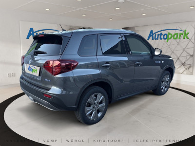 Suzuki Vitara Neuwagen
