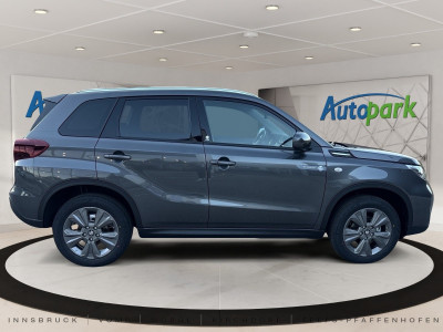 Suzuki Vitara Neuwagen