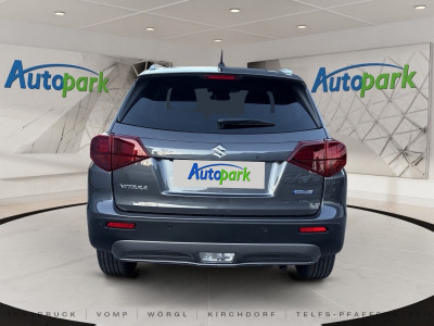 Suzuki Vitara Neuwagen