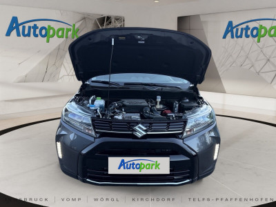 Suzuki Vitara Neuwagen