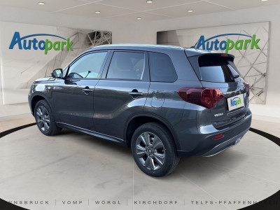 Suzuki Vitara Neuwagen