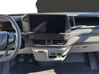 Ford Transit Custom Vorführwagen