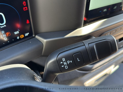 Ford Transit Custom Vorführwagen